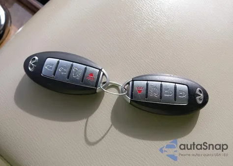 2012 Infiniti Qx56 from USA, damaged, VIN JN8AZ2NF5C9518225